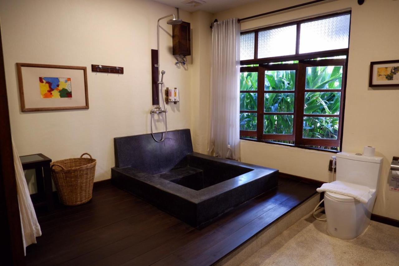 Sunny V Hotel Chiang Mai Eksteriør bilde